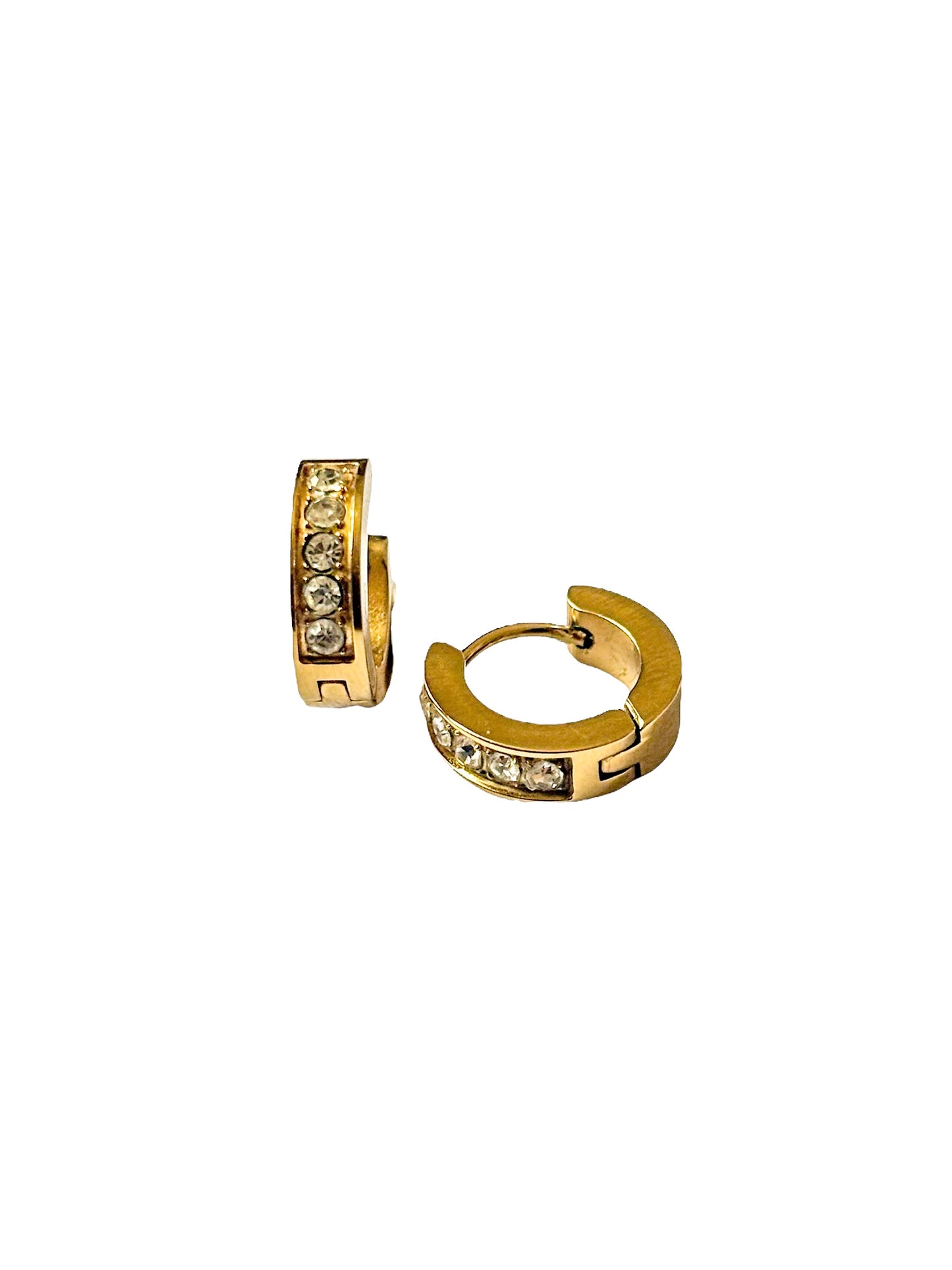 Boucles d’oreilles EMELYS
