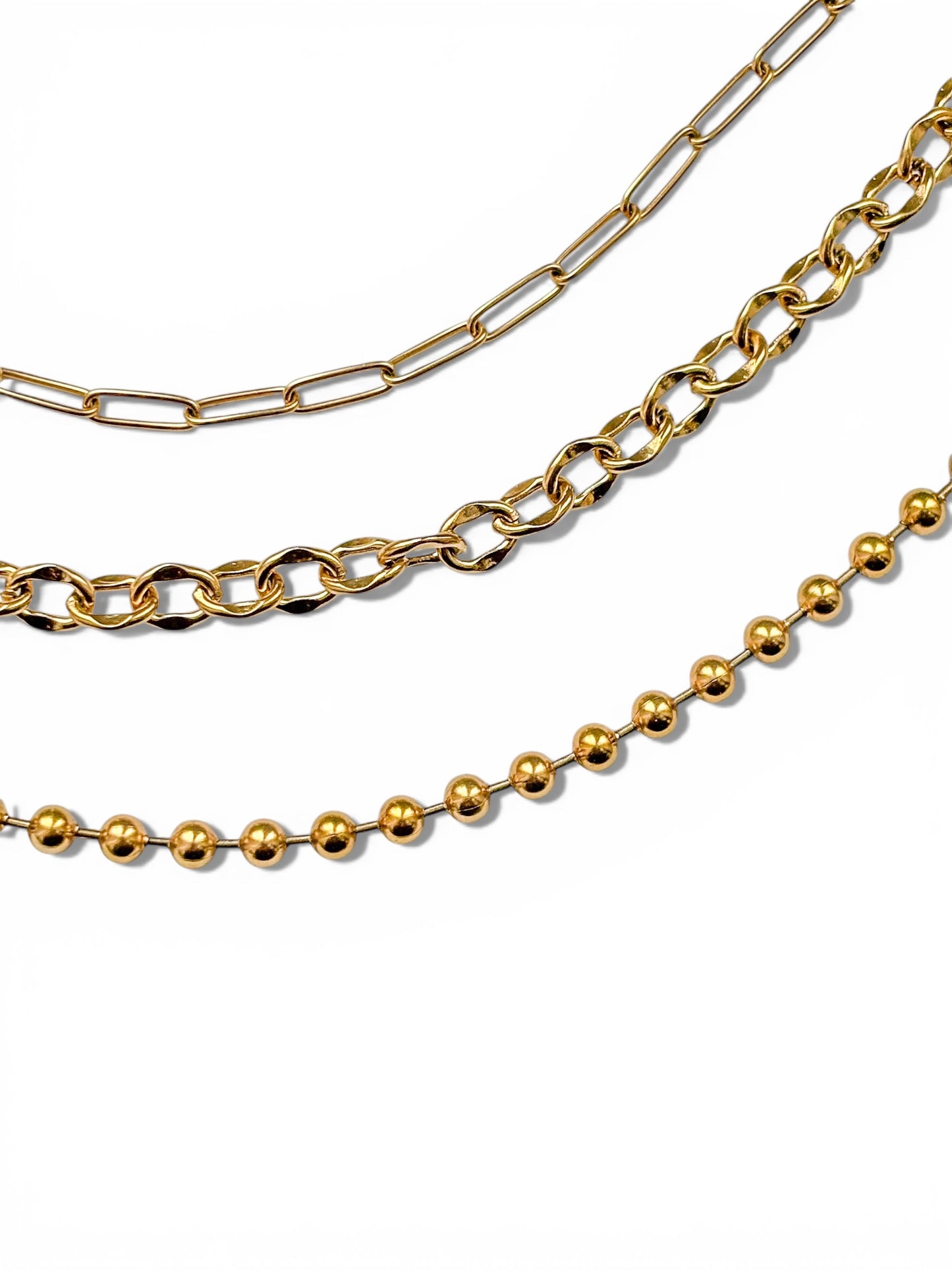 COLLIER ONLY YOU PERSONNALISABLE