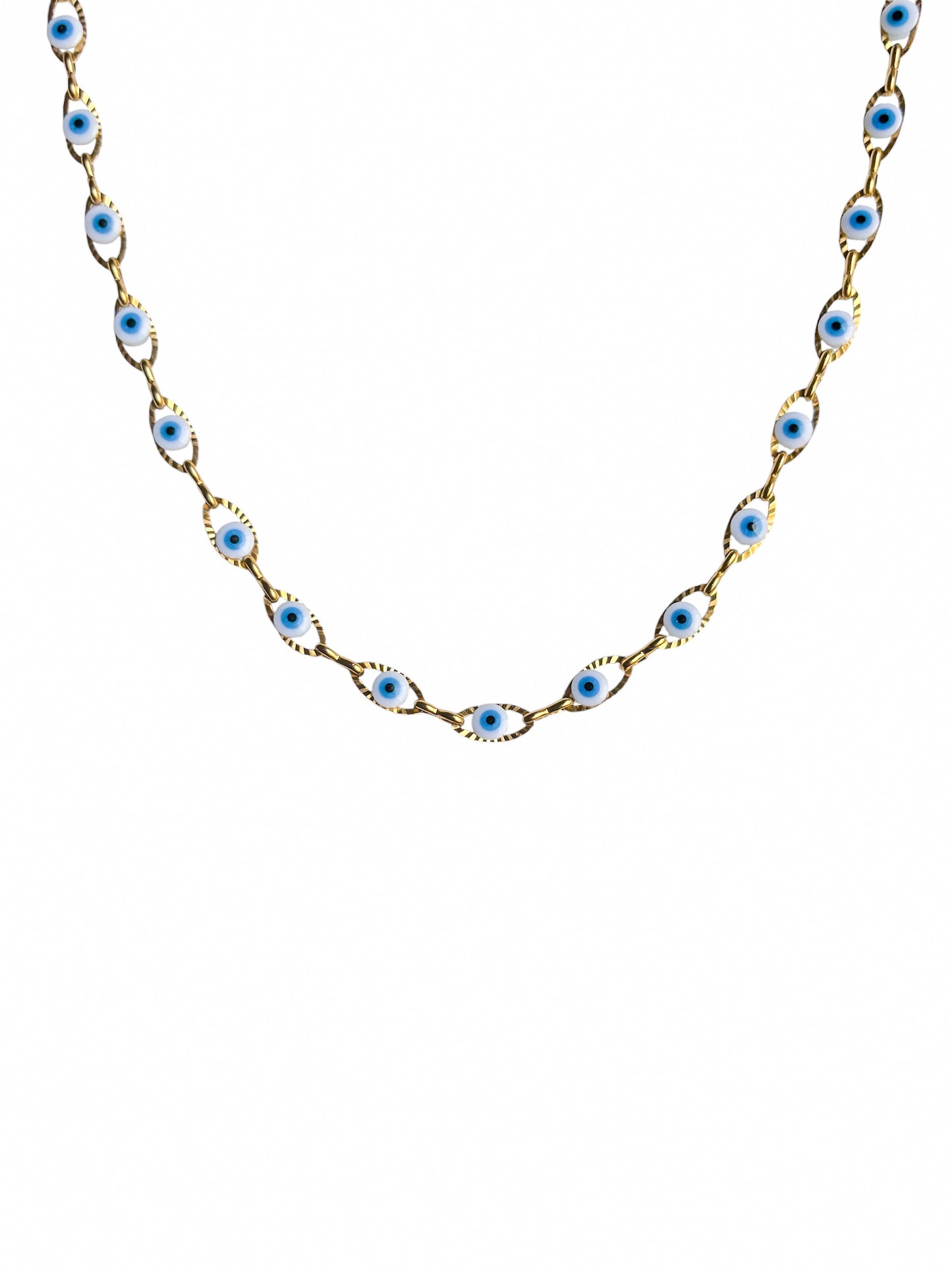 Collier HIBA
