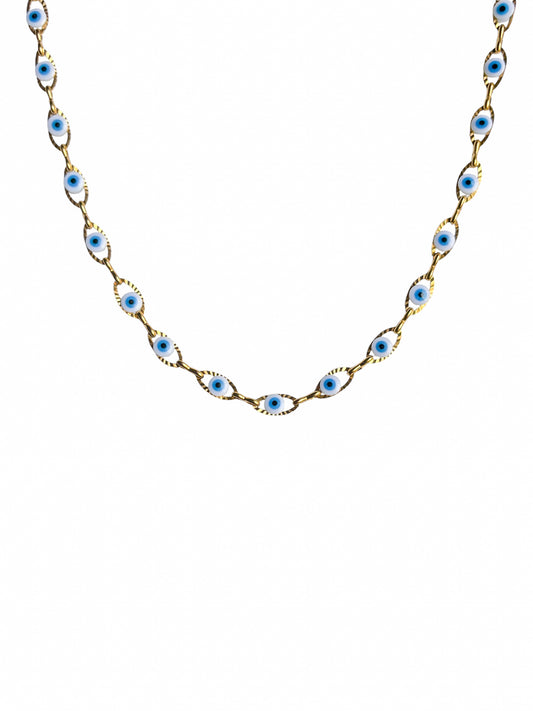 Collier HIBA