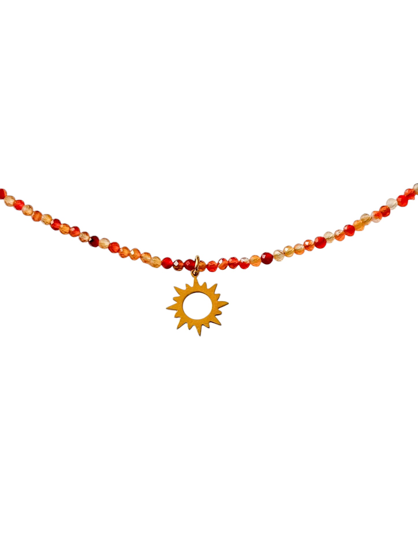 Collier Lalla