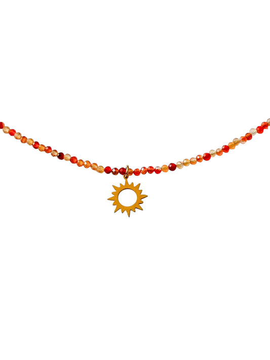 Collier Lalla