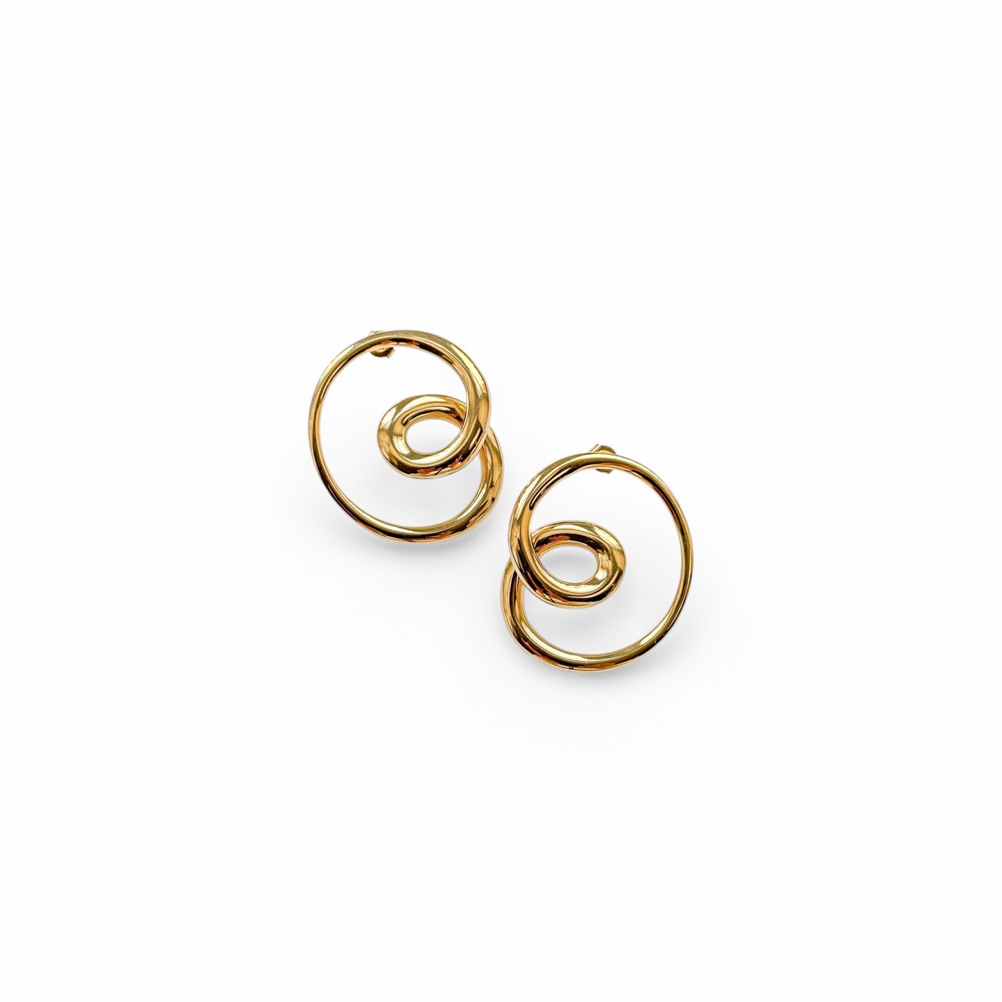 BOUCLES D’OREILLES LIBERTY