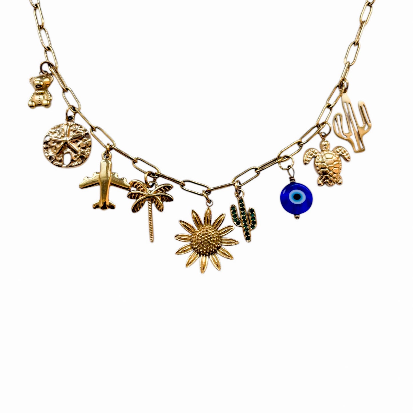 COLLIER ONLY YOU PERSONNALISABLE
