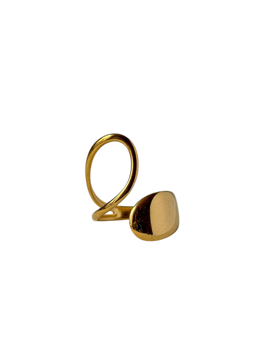 Bague ALICIA