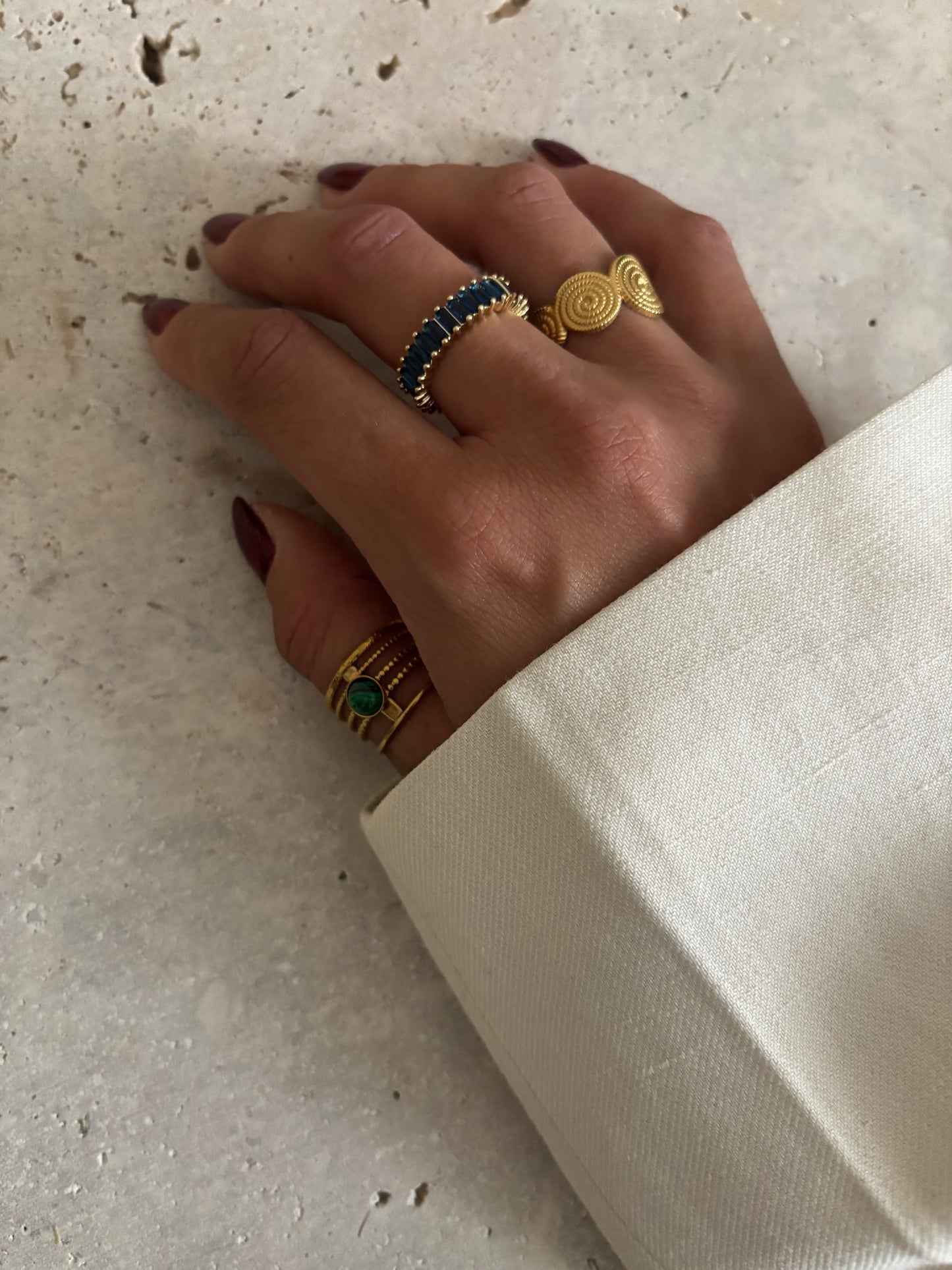 Bague LORA