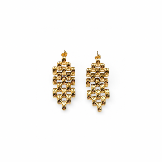 BOUCLES D’OREILLES KENDALL