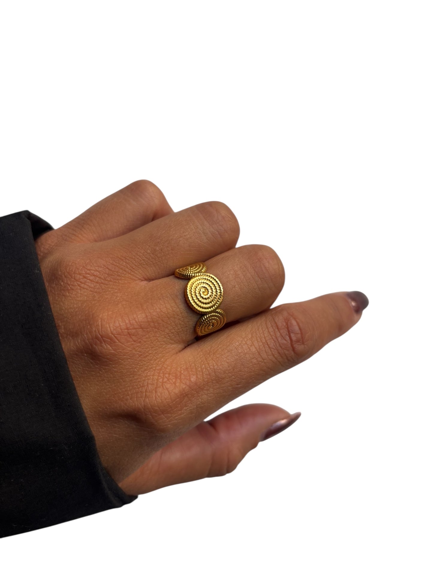 Bague MELLA
