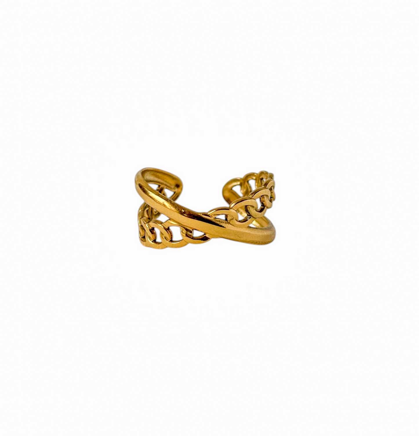Bague NAFISSA