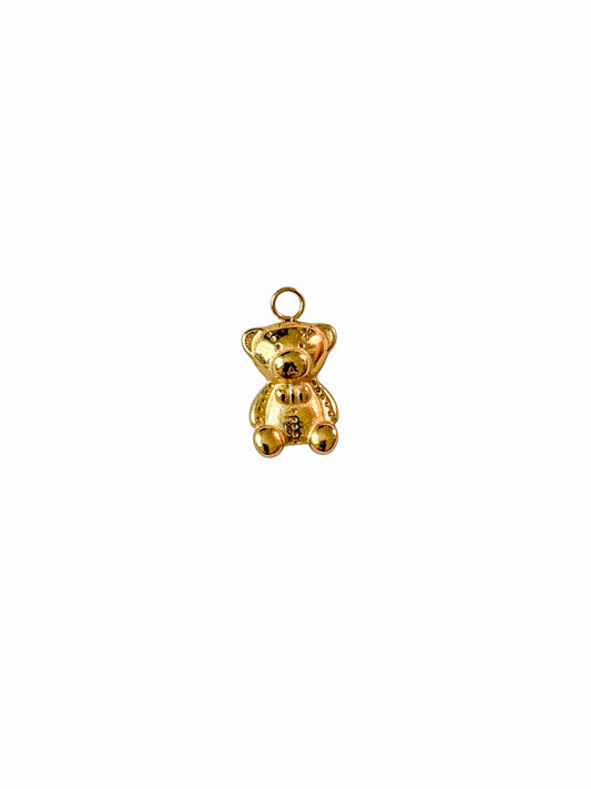 Charm OURSON