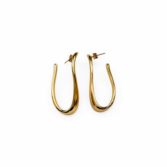 BOUCLES D’OREILLES BRITTANY