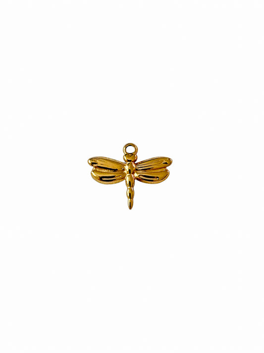 Charm LIBELLULE