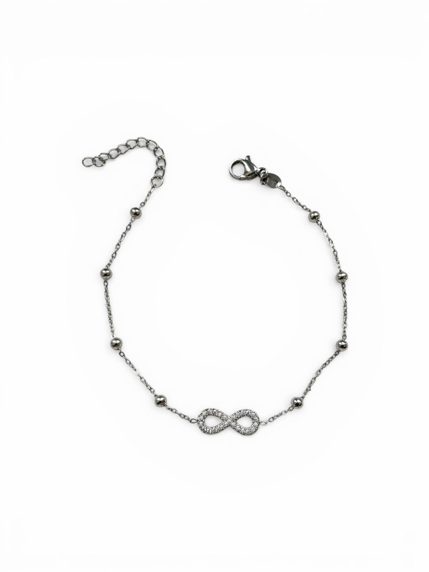 BRACELET INFINITY