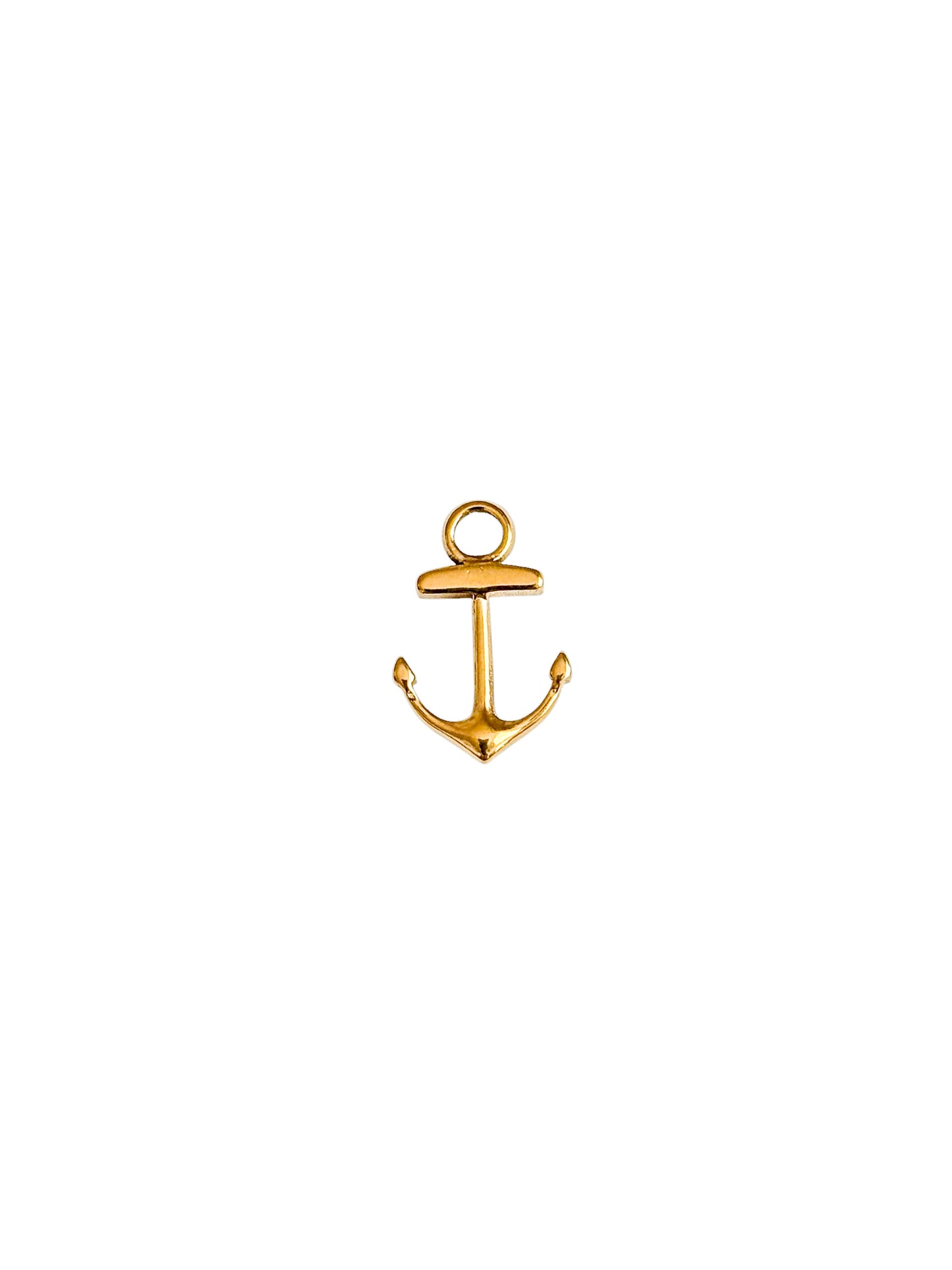 Charm Ancre