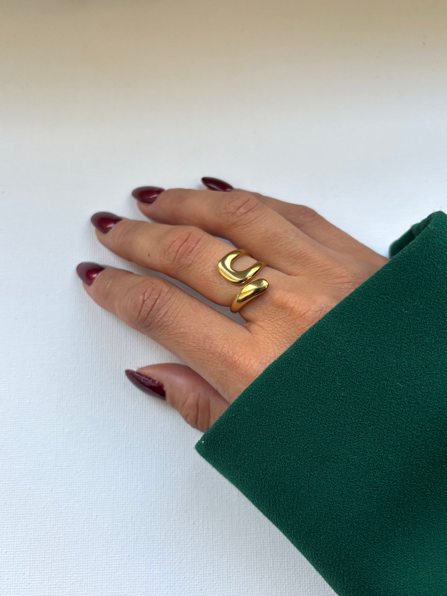 BAGUE ESMEE
