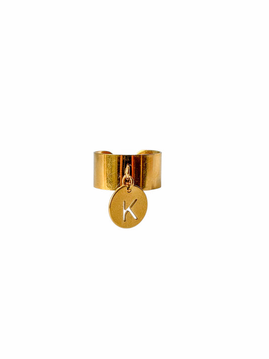 Bague personnalisable RIHANE