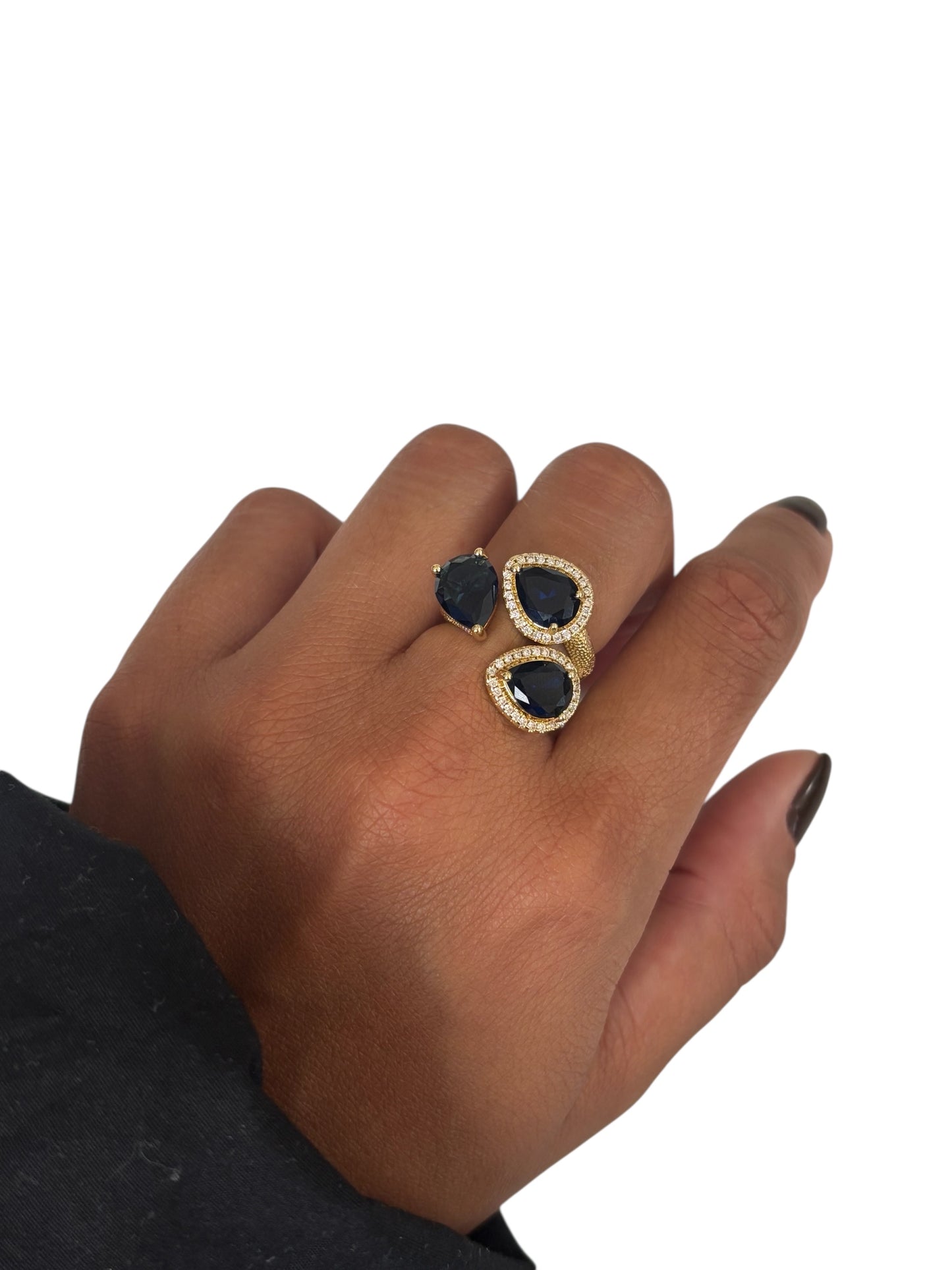 Bague SULTANA