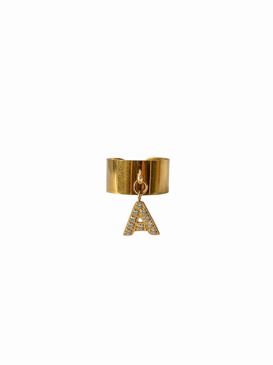 Bague SHEHERAZAD