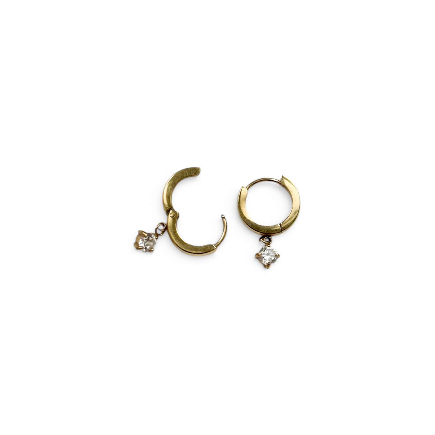 Mono boucle d’oreille ANAE