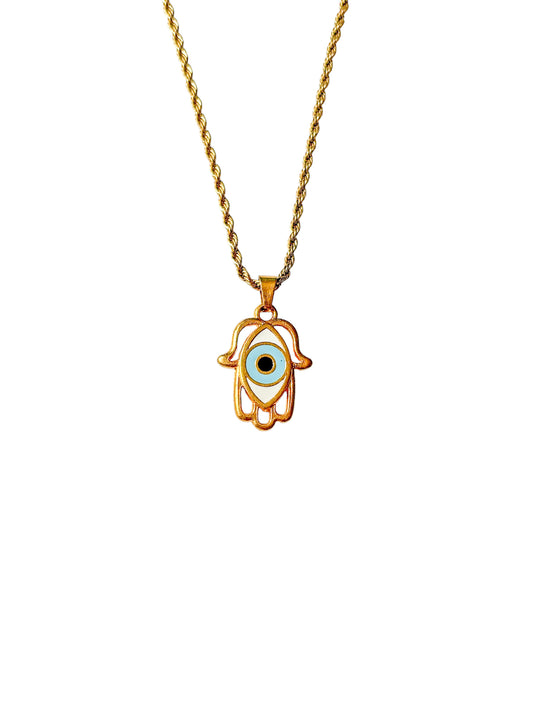Collier SABRINE