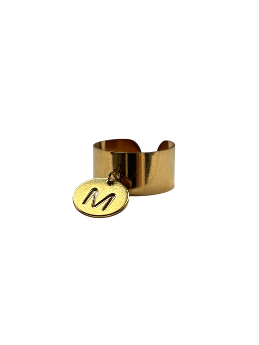 Bague personnalisable RIA