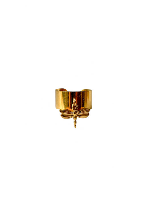 Bague YMANE