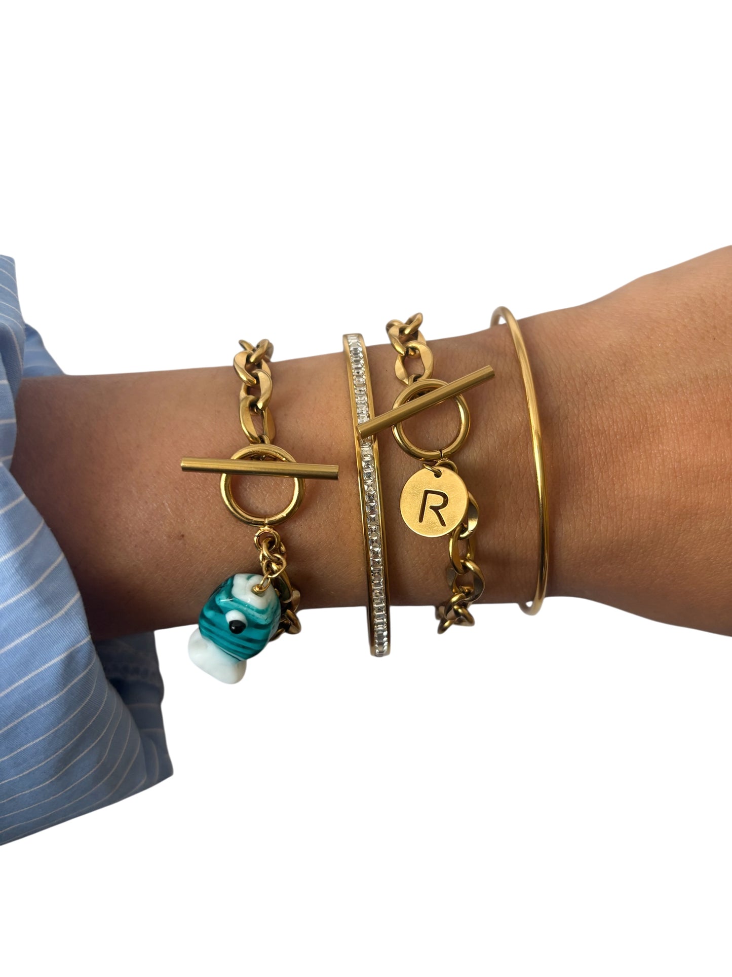Bracelet GHADA