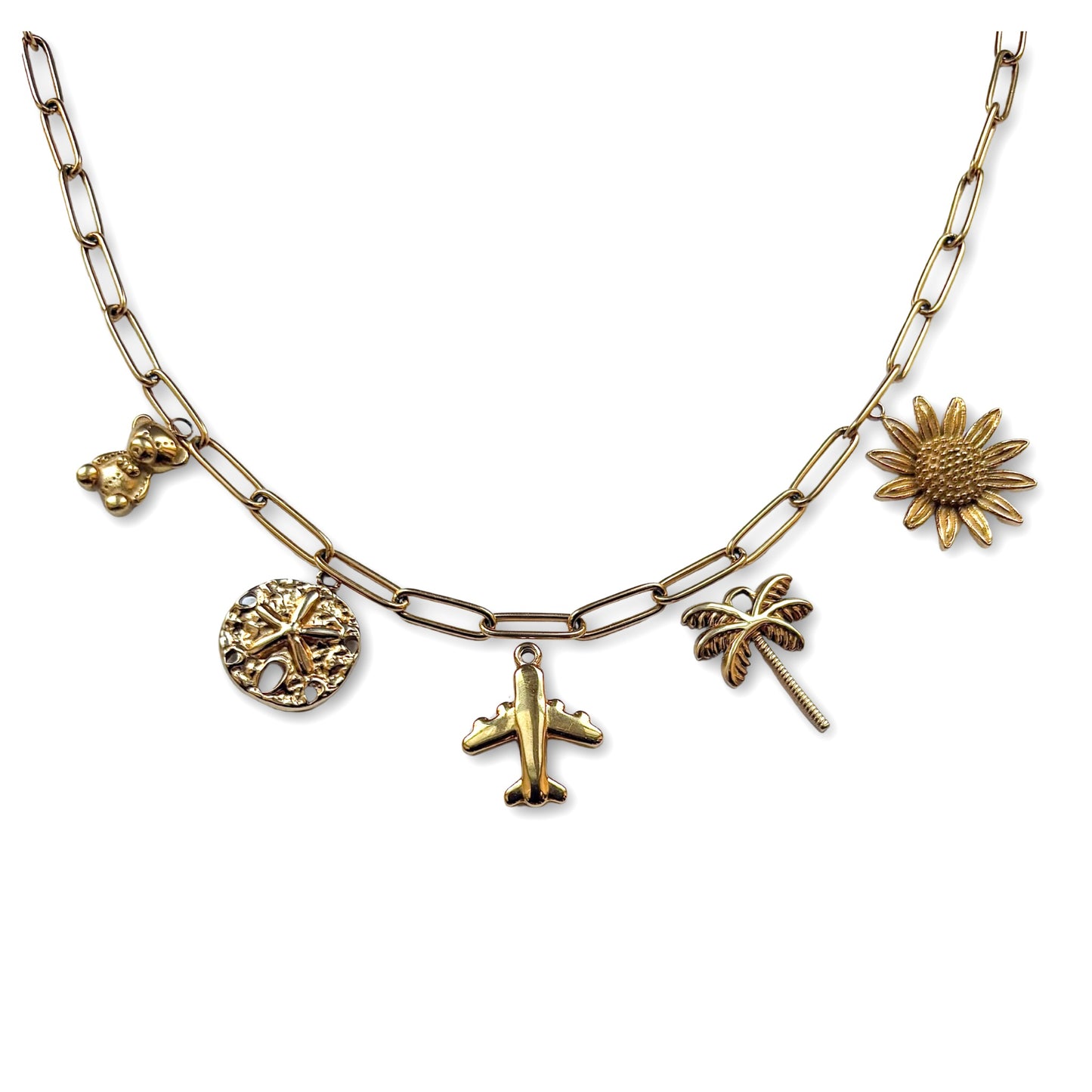 COLLIER ONLY YOU PERSONNALISABLE