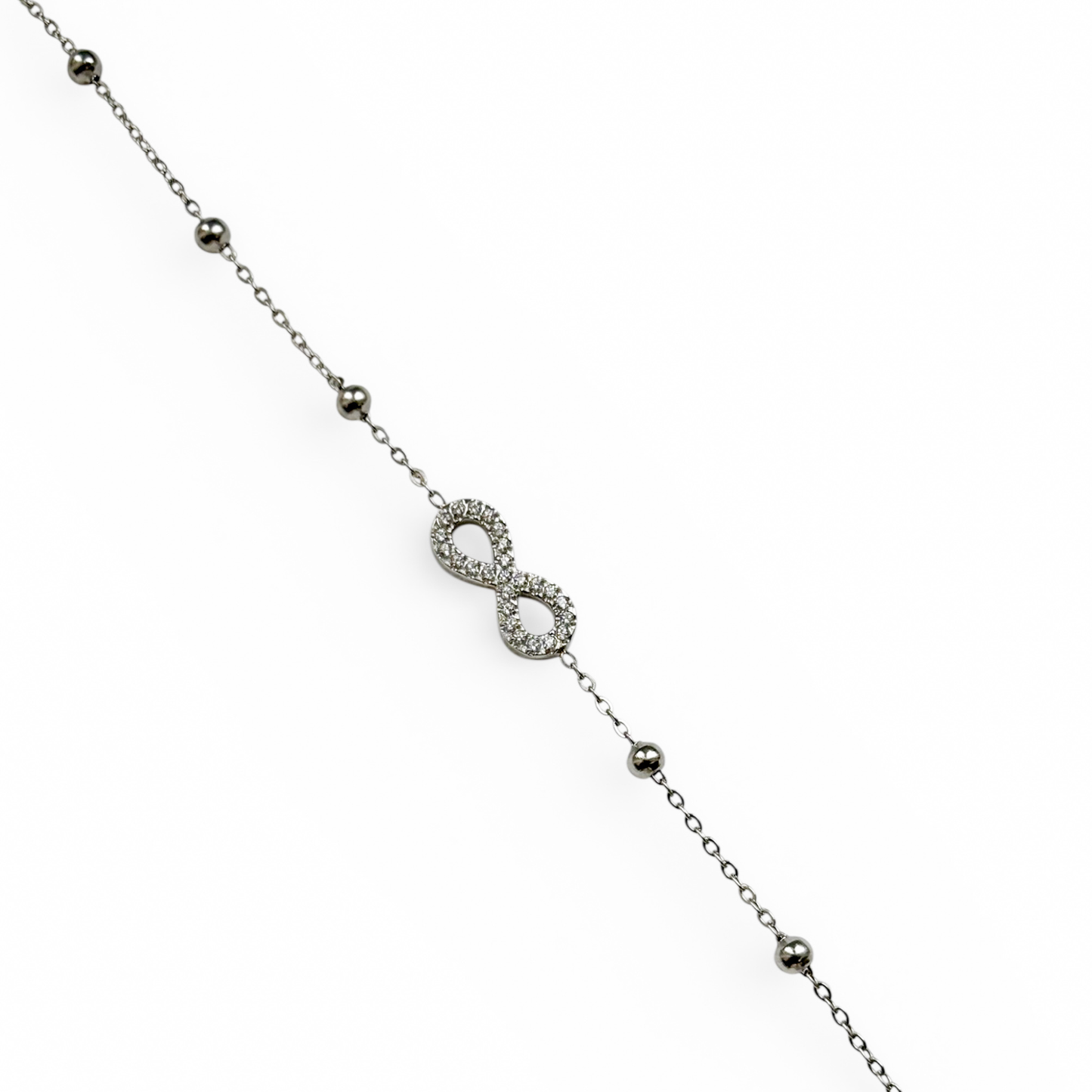 BRACELET INFINITY