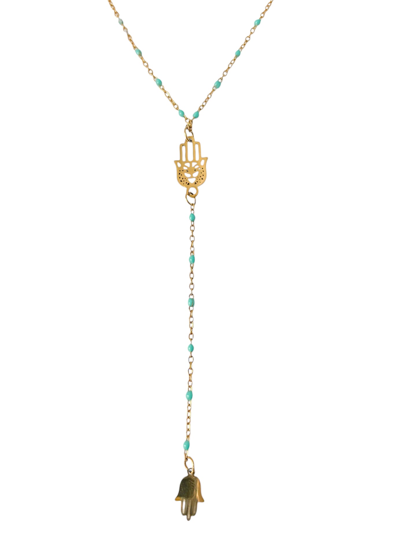Collier KETSIA
