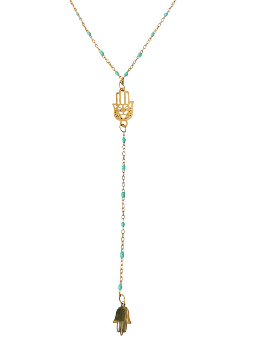 Collier KETSIA