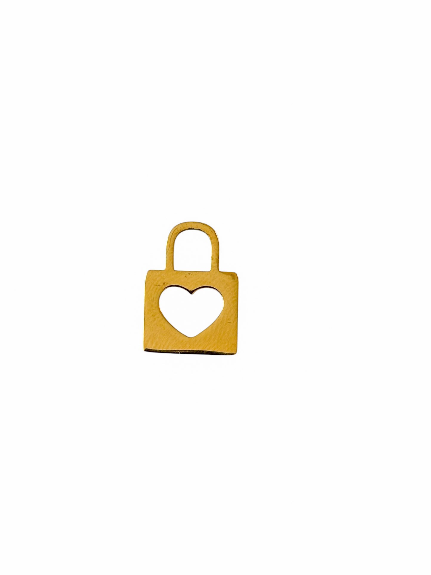 Charm CADENAS COEUR