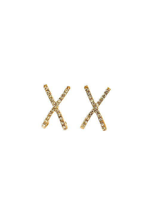 Boucles d’oreilles NOVA