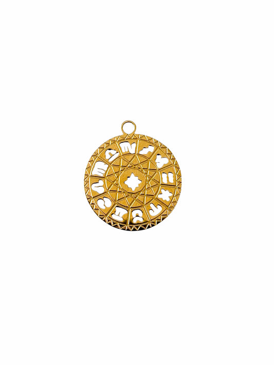 Charm ZODIAQUE