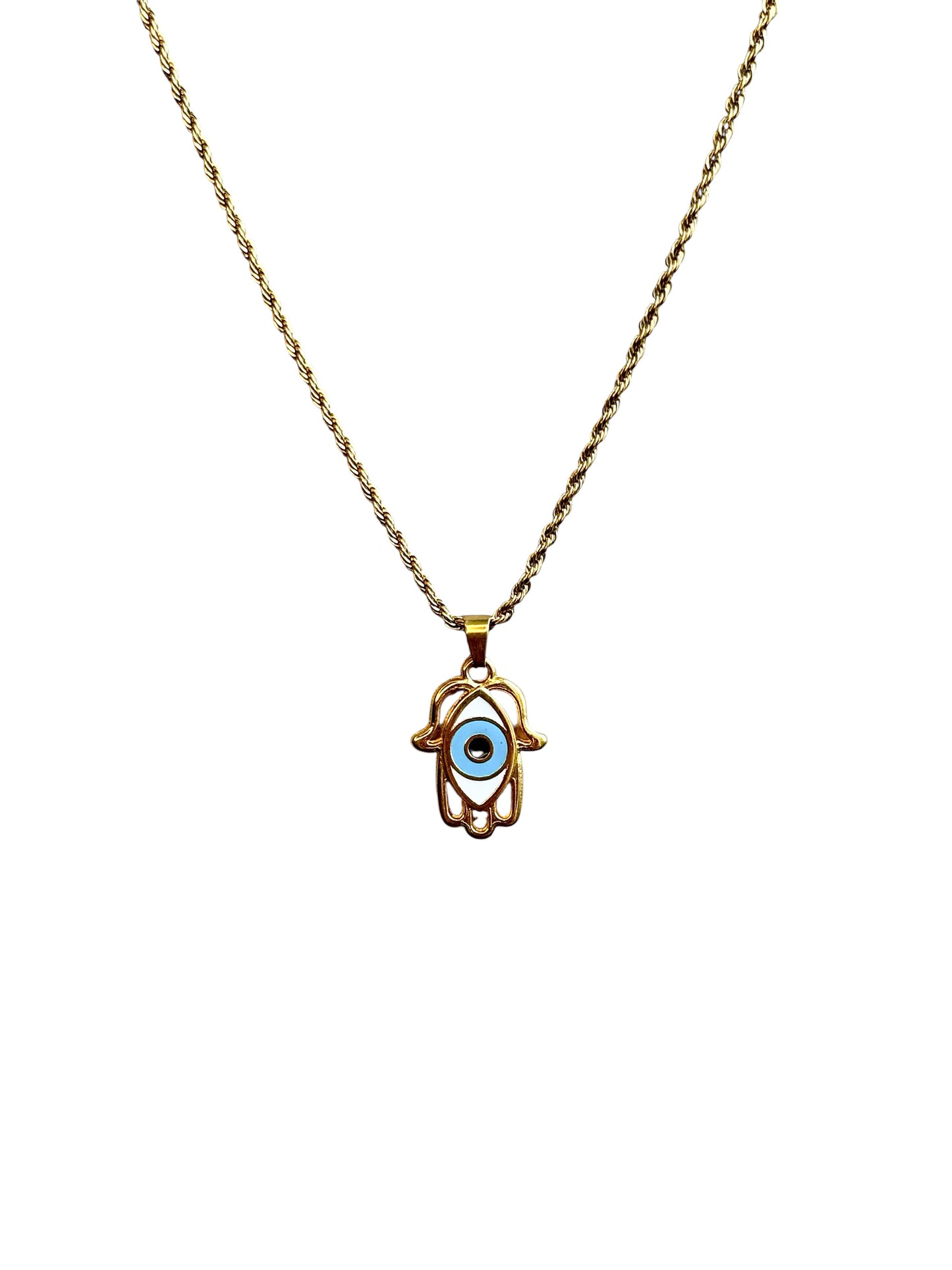 Collier SABRINE