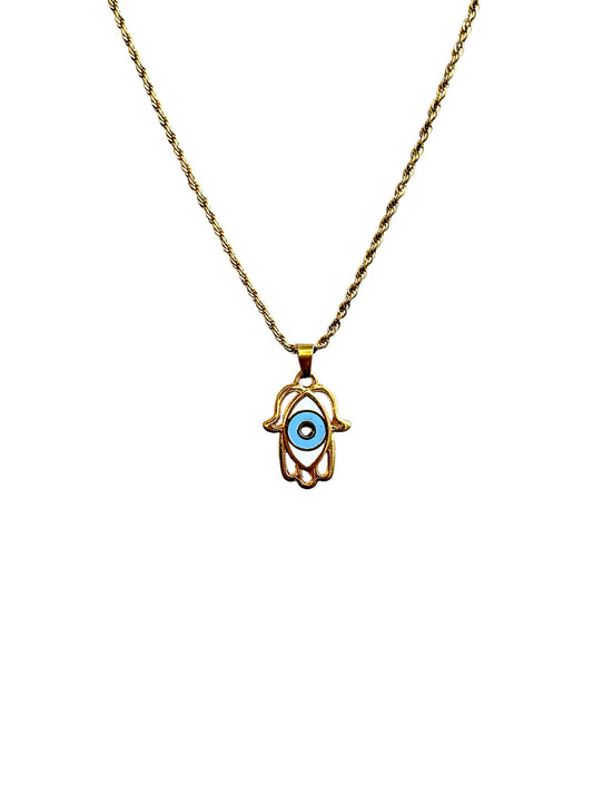 Collier SABRINE