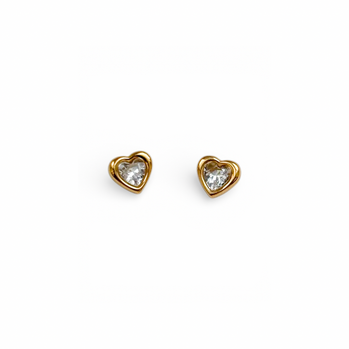 Mono boucle d’oreille IRIS