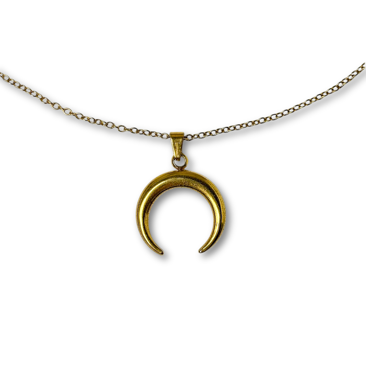 COLLIER ALUNA