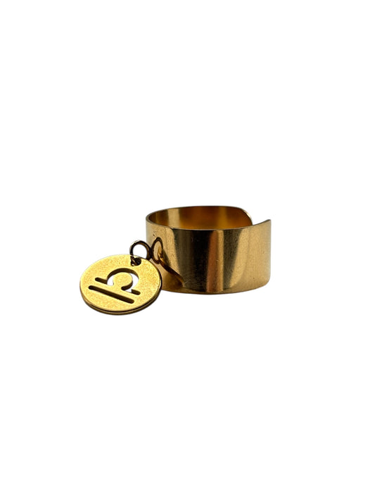 Bague SELMA