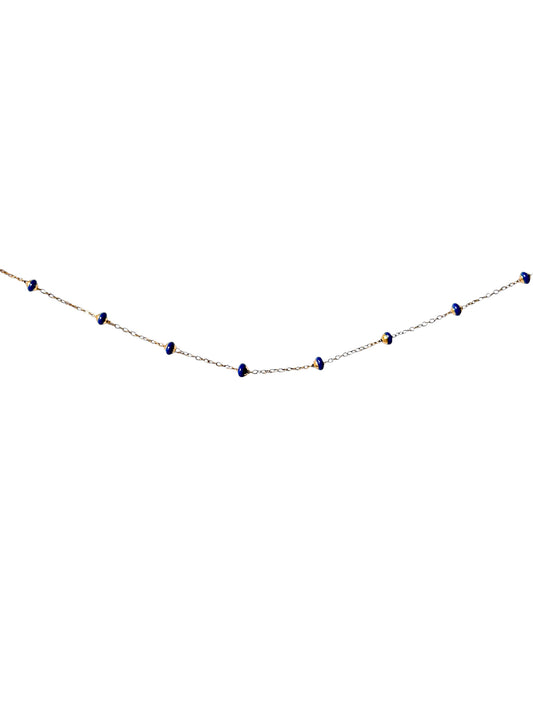 Collier RYM