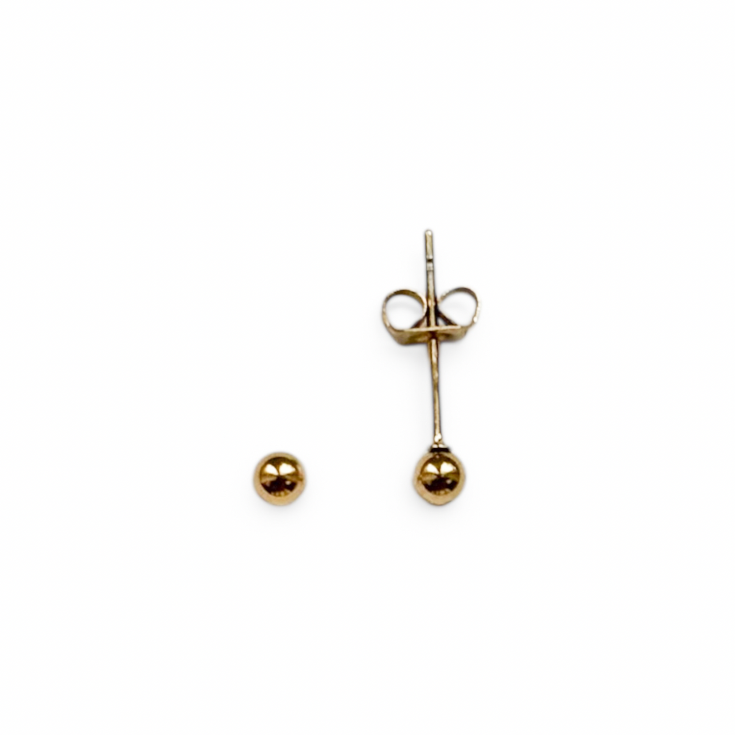 Mono boucle d’oreille BABY