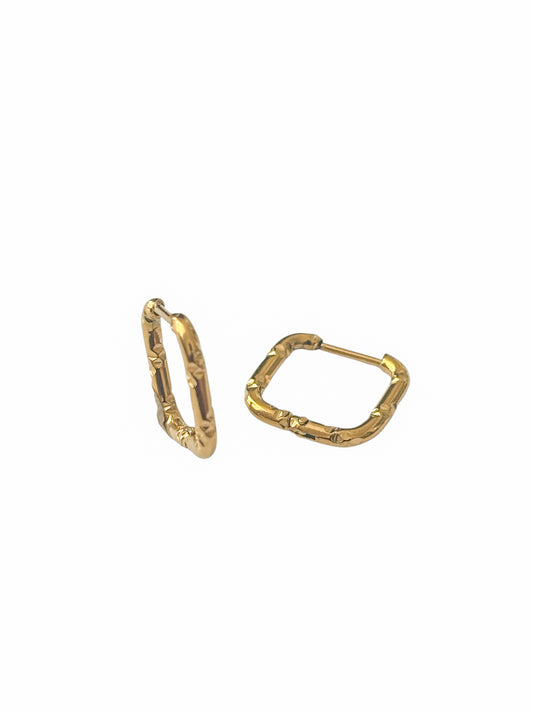 Boucles d’oreilles NYRA