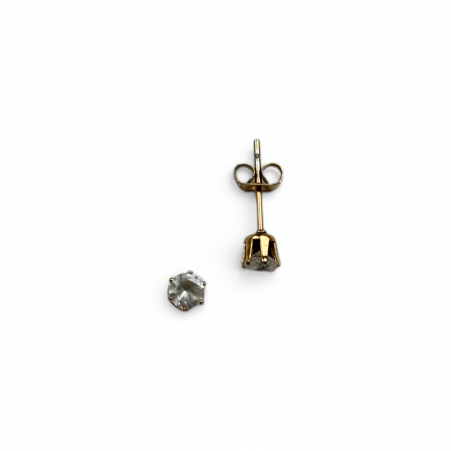 Mono boucle d’oreille NISA