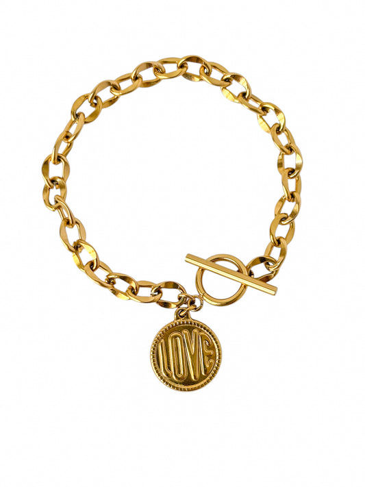 Bracelet GHADA
