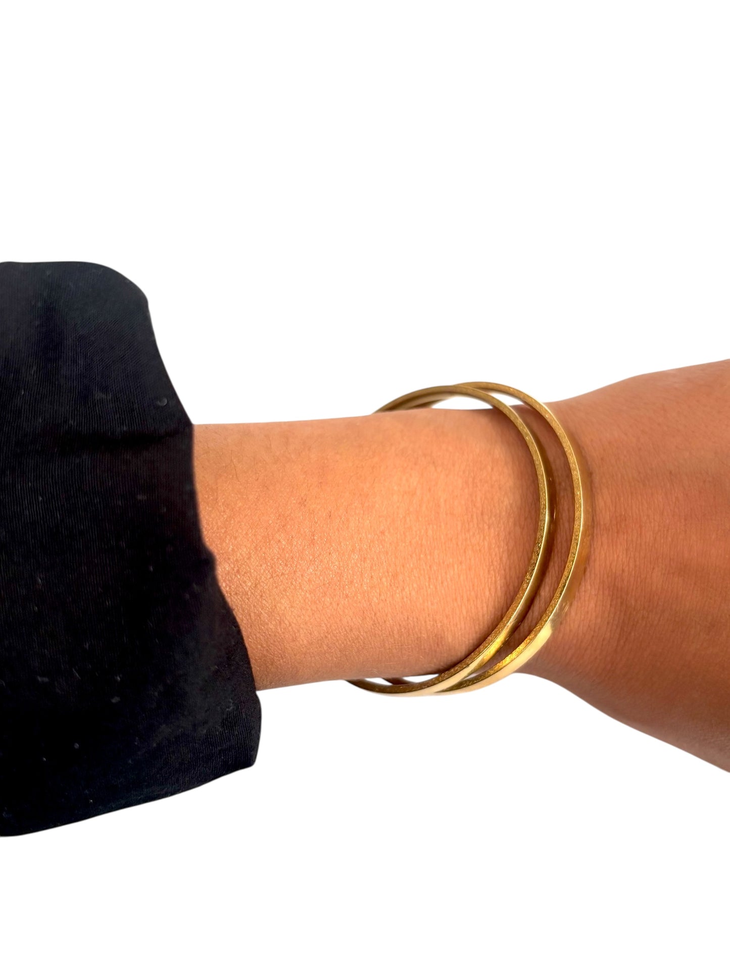 Bracelet Jonc SAMARA