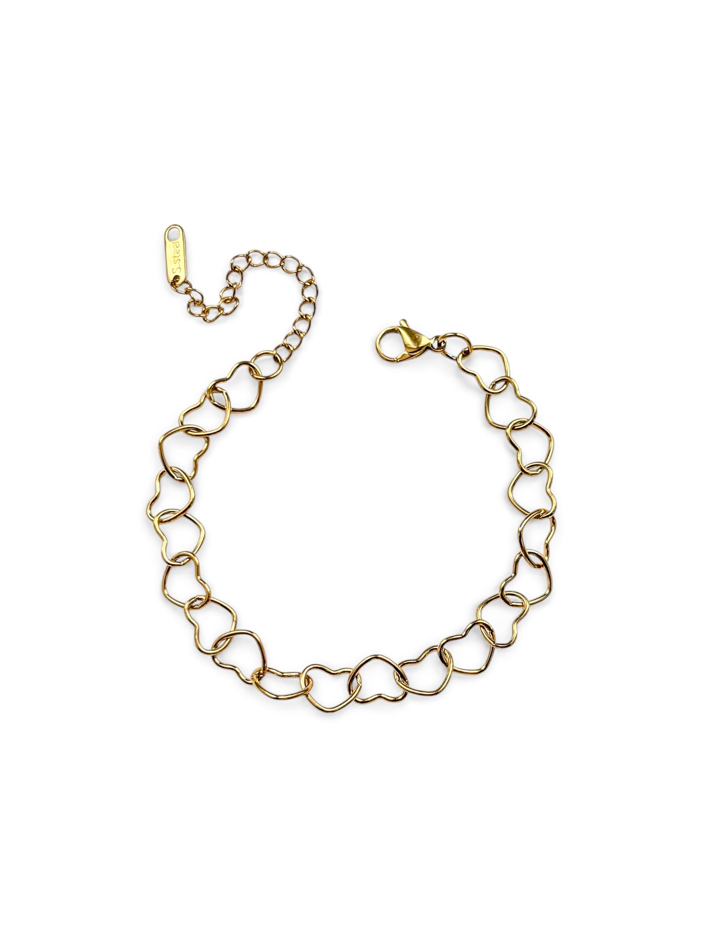 BRACELET INONIC LOVE