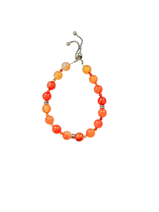 Bracelet GUELIZ Silver