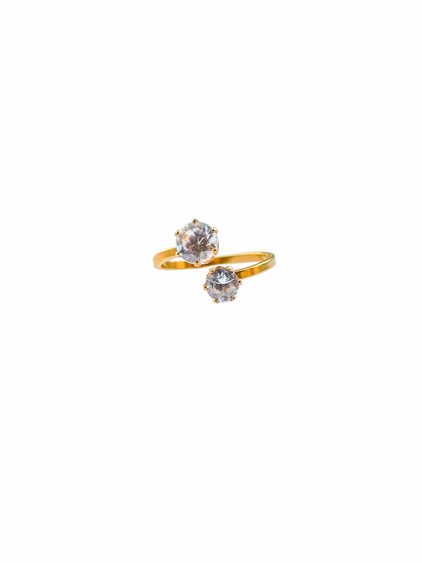 Bague Amy