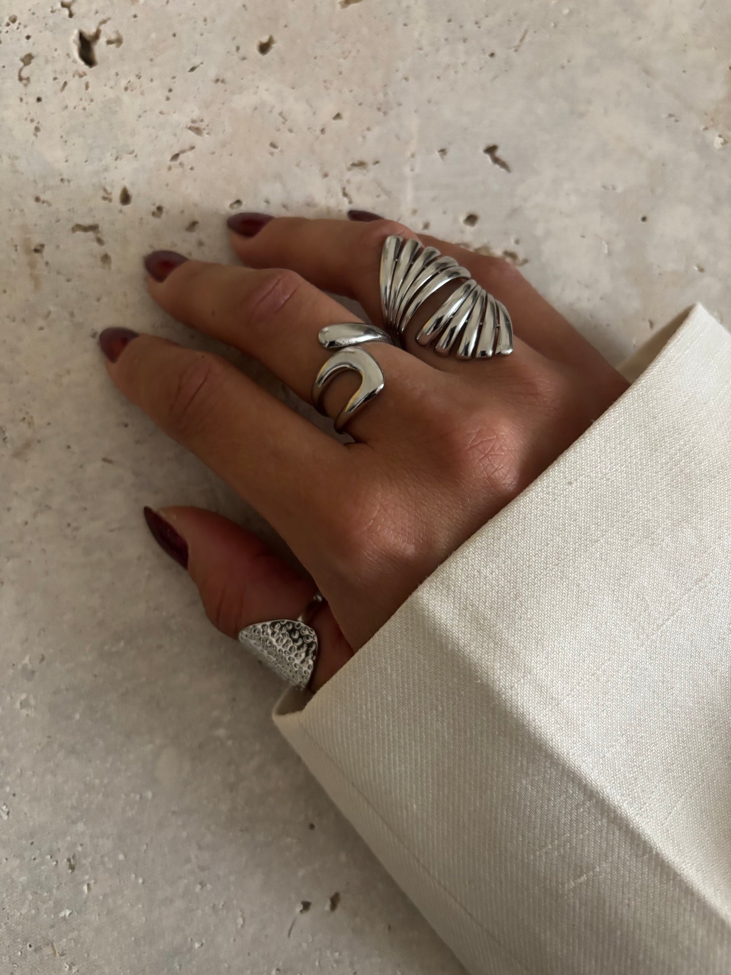 BAGUE BAHIA