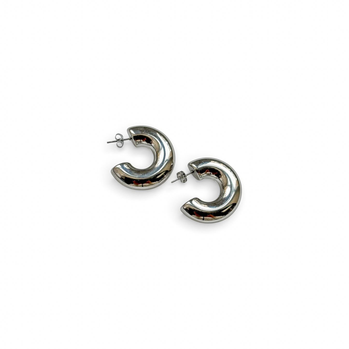 BOUCLES D’OREILLES TESSA